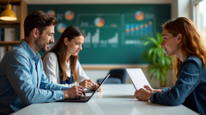 Umsatzsteuer im Bildungssektor: Herausforderungen, Gesetzesänderungen, Online-Dienstleistungen