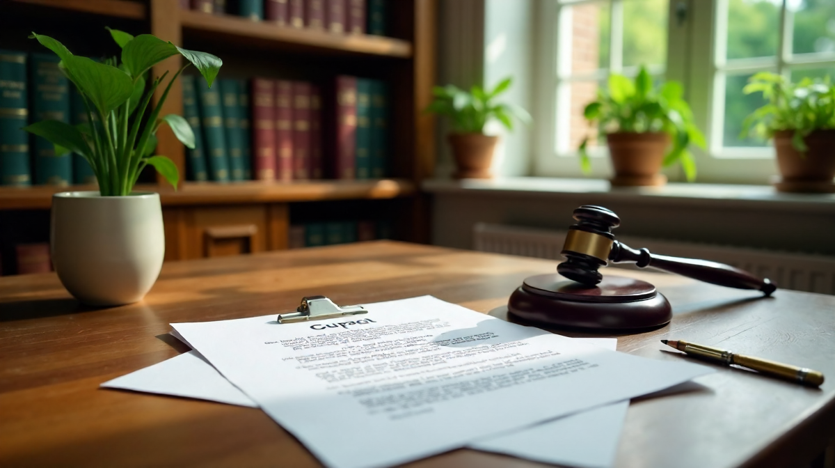 Umweltrecht, Genehmigungsprozesse und Rechtsbehelfe: Ein tiefer Einblick