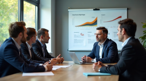 Unternehmensnachfolge: Herausforderungen, Preise und die Zukunft des Mittelstands