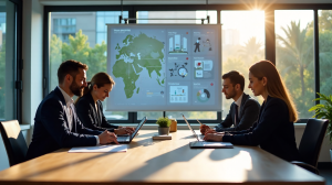 Vertragsgestaltung im digitalen Zeitalter: KI, Recht und Herausforderungen