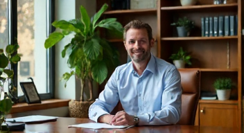 Vertrauen in der Zusammenarbeit (8/10)