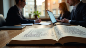 Verwaltungsrecht, Verfassungsrecht, Fortbildung: Schlüssel zu juristischer Exzellenz