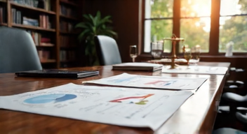 Wirtschaftliche Analyse des Vergaberechts (8/10)