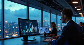 Wirtschaftliche Implikationen der Künstlichen Intelligenz (8/10)