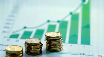 Wirtschaftliche Stabilität und Inflation (6/10)