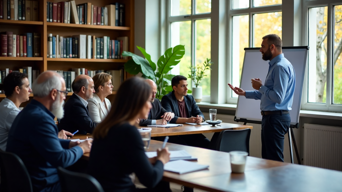Aktuelle Entwicklungen zur Eigenbedarfskündigung: Rechtsprechung, Probleme, Seminar