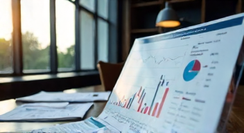 Analyse der Investorenstimmung im Wagniskapitalmarkt (2/10)