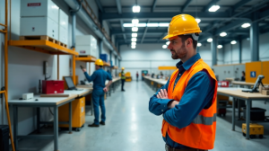 Arbeitsschutz, Sicherheit, Verantwortung: Ein kritischer Blick auf die Zukunft