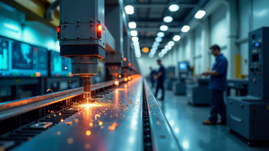 Auftragseingang im Verarbeitenden Gewerbe: Einblick, Trends, Zukunft