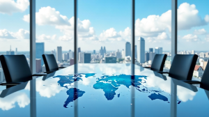 Außenhandel 2025: Exporte, Importe und wirtschaftliche Perspektiven