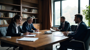 Das Beschlussmängelrecht: Schlüssel zum Erfolg in AG, GmbH und Personengesellschaften