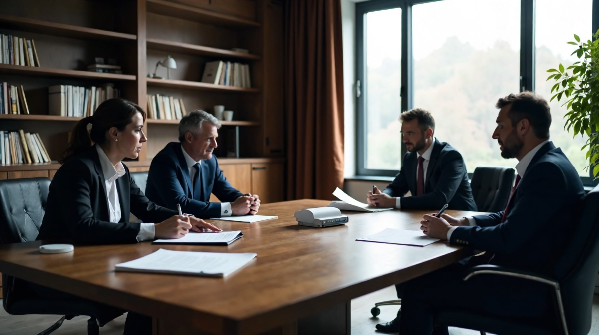 Das Beschlussmängelrecht: Schlüssel zum Erfolg in AG, GmbH und Personengesellschaften