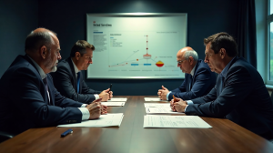 Das FRAND-Dilemma: Patente, Lizenzen und ihre Auswirkungen auf die Technologiebranche