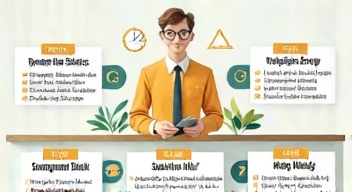 Das sind die Top 7 Schritte beim Arbeitsförderungsrecht