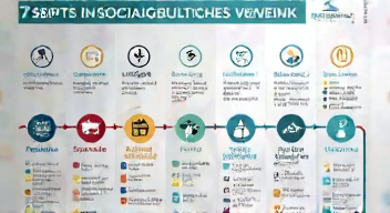 Das sind die Top 7 Schritte beim sozialgerichtlichen Verfahren