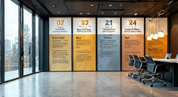 Das sind die Top 7 Schritte beim Geschäftsraummietrecht