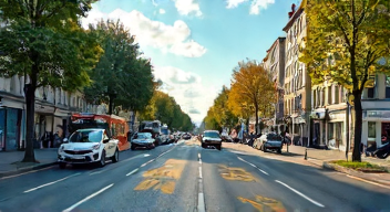 Das sind die Top 7 Schritte beim Verkehrssicherheit