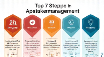 Das sind die Top 7 Schritte beim Apothekenmanagement