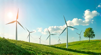 Das sind die Top 7 Schritte beim Ausbau der Windenergie