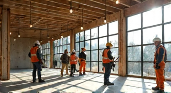 Das sind die Top 7 Schritte beim Bauprojekt