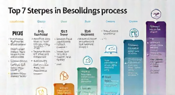 Das sind die Top 7 Schritte beim Besoldungsprozess