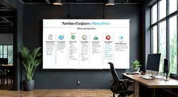 Das sind die Top 7 Schritte beim Datenanalyse-Prozess