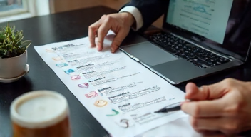 Das sind die Top 7 Schritte beim Datenschutz und Datenverarbeitung