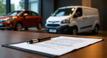 Das sind die Top 7 Schritte beim Dienstwagenrecht