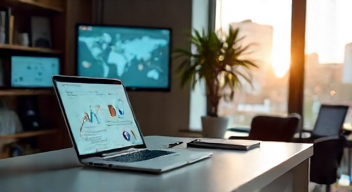 Das sind die Top 7 Schritte beim digitalen Finanzbericht