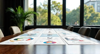 Das sind die Top 7 Schritte beim digitalen Wandel