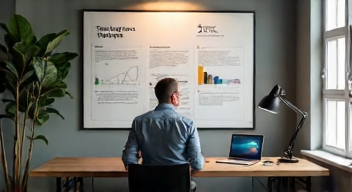 Das sind die Top 7 Schritte beim Einsatz von Künstlicher Intelligenz