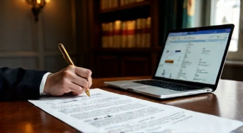 Das sind die Top 7 Schritte beim Erstellen einer Vorsorgevollmacht