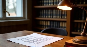 Das sind die Top 7 Schritte beim Familienrecht