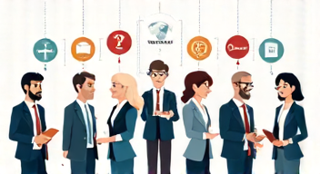 Das sind die Top 7 Schritte beim Insolvenzrecht