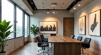 Das sind die Top 7 Schritte beim Kanzleidesign