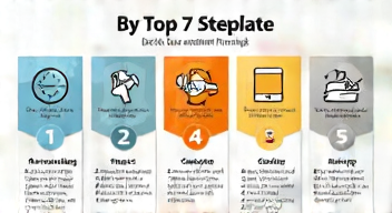 Das sind die Top 7 Schritte beim Kauf von Produkten