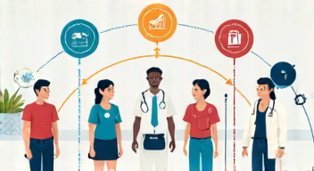 Das sind die Top 7 Schritte beim Reformprozess der gKV