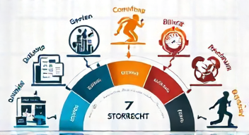 Das sind die Top 7 Schritte beim Sportrecht