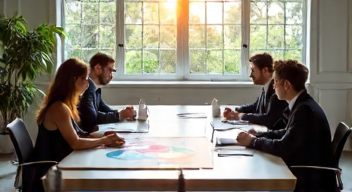 Das sind die Top 7 Schritte beim strategischen Planen