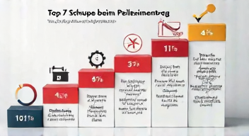 Das sind die Top 7 Schritte beim Teilzeitantrag
