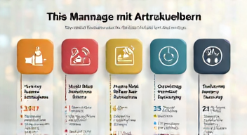 Das sind die Top 7 Schritte beim Umgang mit Arbeitslosigkeit