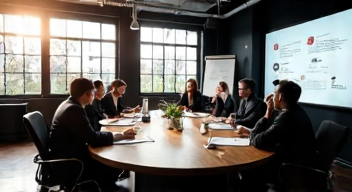 Das sind die Top 7 Schritte beim Umgang mit internen Ermittlungen