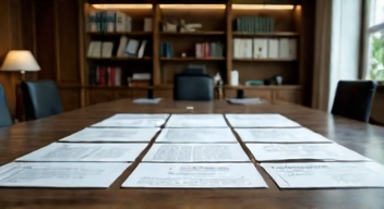 Das sind die Top 7 Schritte beim Umgang mit Patentverletzungsfällen