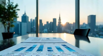 Das sind die Top 7 Schritte beim Umgang mit wirtschaftlichen Krisen