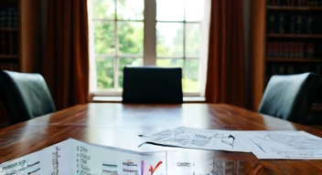 Das sind die Top 7 Schritte beim Umgang mit rechtlichen Entscheidungen