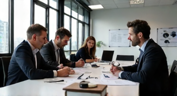 Das sind die Top 7 Schritte beim Umgang mit steuerrechtlichen Herausforderungen