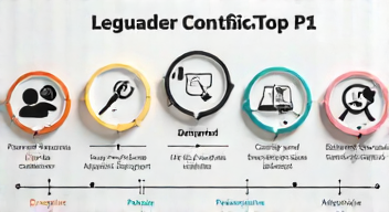 Das sind die Top 7 Schritte beim Umgang mit rechtlichen Konflikten