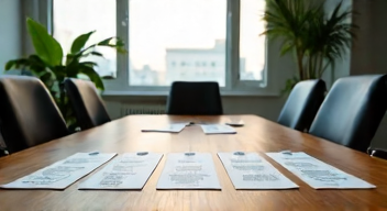 Das sind die Top 7 Schritte beim Umgang mit Wirtschaftskriminalität