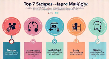 Das sind die Top 7 Schritte beim Umgang mit Geschlechtsidentität