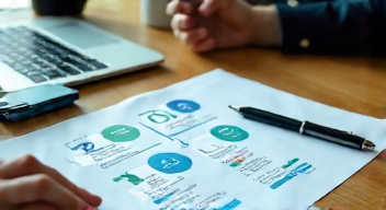 Das sind die Top 7 Schritte beim Umgang mit wirtschaftlichen Veränderungen